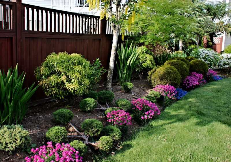 Landscape Contractors